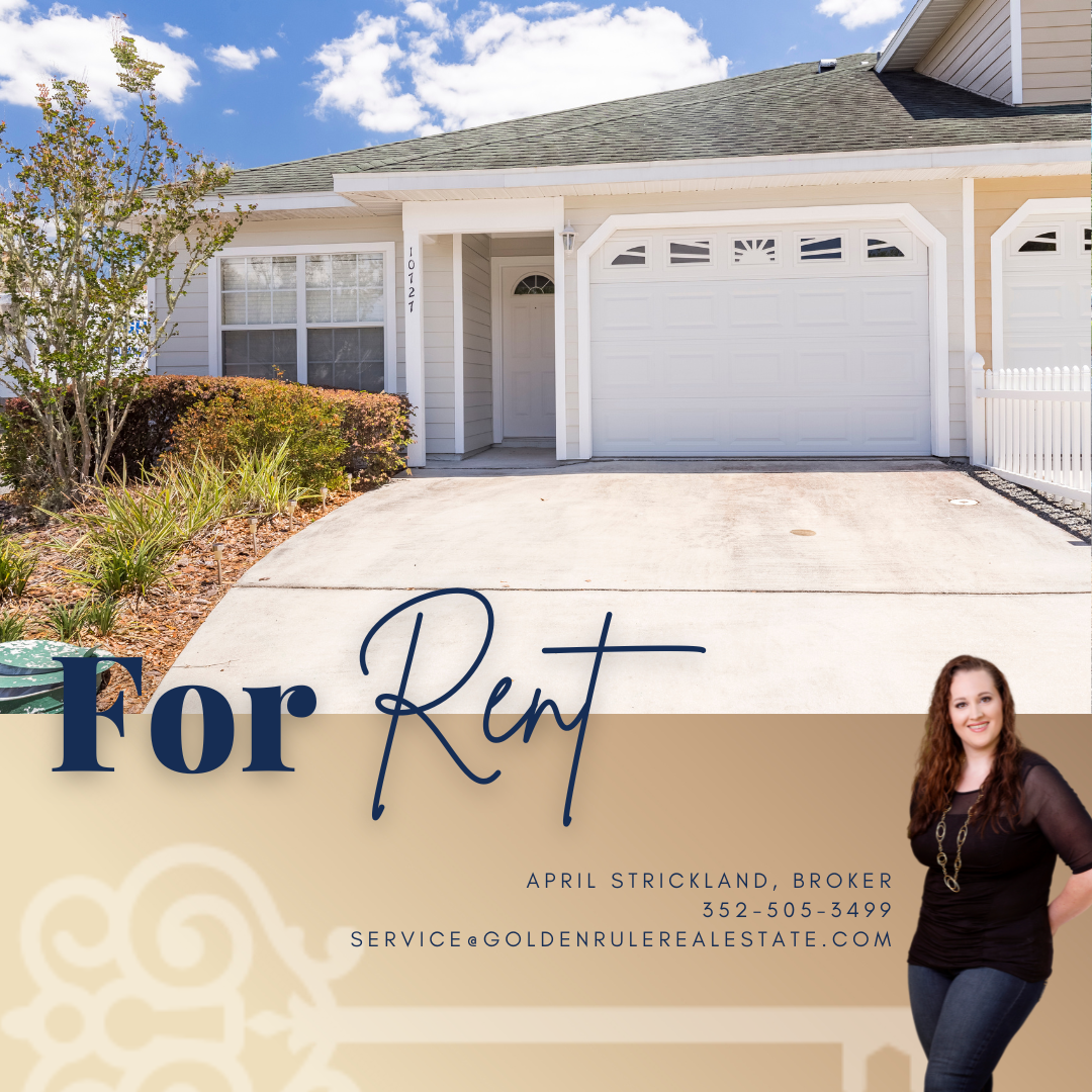 10727 Northwest 65 Way - 1