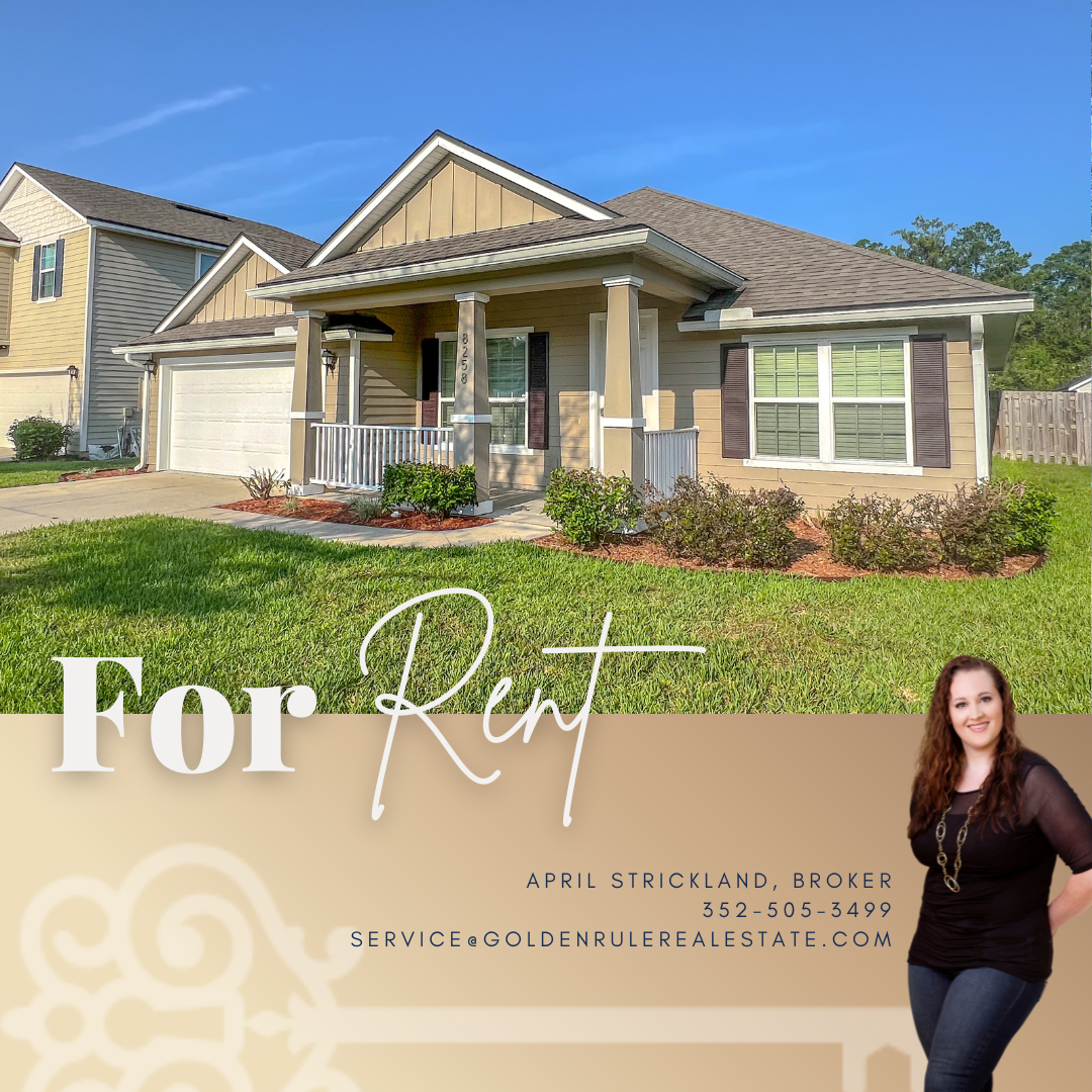8258 Northwest 54th Street